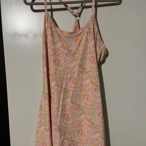 Outdoor Voices Exercise Dress L
